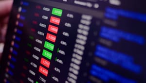 Bitcoiners nemen winst bij $90.000 Bitcoiners pakken koffers bij $90.000, maar koers houdt zich staande