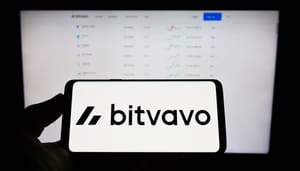 Betaald worden voor je data? Nieuwe AI-crypto op Bitvavo maakt het mogelijk Betaald worden voor je data? Nieuwe AI-crypto op Bitvavo maakt het mogelijk