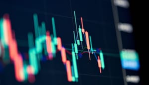 Crypto Insiders community analysis Bitcoin test $75.000 niveau - ‘dit kan niet lang meer duren’