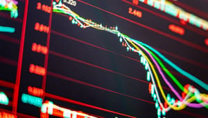 Crypto Radar_ bitcoin in vrije val tot onder $95.000, paniek slaat toe Crypto Radar: bitcoin in vrije val tot onder $95.000, paniek slaat toe