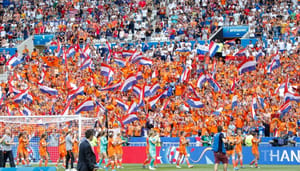 Crypto & voetbal_ Bitvavo-gebruikers maken kans op Oranje-kaarten Crypto & voetbal: Bitvavo-gebruikers maken kans op Oranje-kaarten