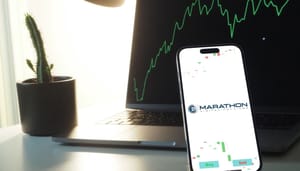 Marathon $700 miljoen ophalen Bitcoin mining-gigant wil BTC-reserves flink uitbreiden met megaplan