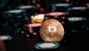 Meerderheid van cryptowedders gokken op een bitcoin koers van $100k Meerderheid van cryptowedders gokken op een bitcoin koers van $100k