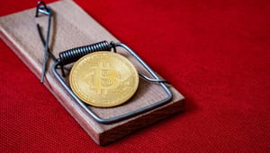 man-verliest-bitcoin man-verliest-al-zijn-btc-bitcoins-door-verkeerde-klik