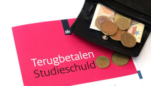 Student verdient €1 miljoen met DUO-lening, ‘familie verklaarde me voor gek’ Student verdient €1 miljoen met DUO-lening, ‘familie verklaarde me voor gek’