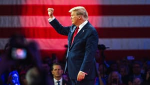 Crypto Rewind: bitcoin prijsrecord, ‘crypto-president’ Trump en meer