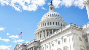 american congress full of crypto support Nieuw Amerikaans Congres zit vol met crypto liefhebbers