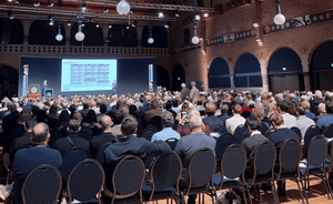 beleggersfair Bitcoin en AI centraal op Beleggersfair 2024: zoektocht naar kansen