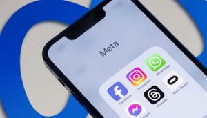 bitcoin bigger than meta Bitcoin officieel meer waard dan Instagram, Facebook en Whatsapp