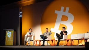 bitcoin conference date Nieuwe datum grootste bitcoin event ter wereld bekendgemaakt