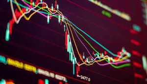 bitcoin correction chance small 'Kans op daling van bitcoin koers klein, record van $150.000 mogelijk'
