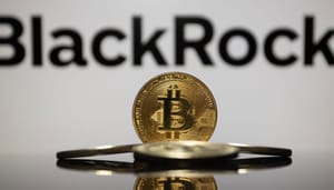 bitcoin etf 5% supply Bitcoin beursfondsen gaan als een raket, hebben nu 5% van álle BTC