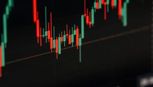 bitcoin-support-grafiek-6-nov 'Bitcoin prijs waarschijnlijk nooit meer onder $60.000', zegt econoom