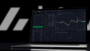 Deze crypto schiet Bitvavo top 10 binnen - Stijging van 135% Deze crypto schiet Bitvavo top 10 binnen - Stijging van 135%