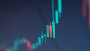 cardano-koers-breekt-uit Cardano koers schiet met 130% omhoog, dit speelt er nu
