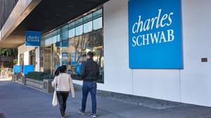 charles-schwab-kantoor CEO finance-reus: "Ik heb geen crypto gekocht, voel me dom"