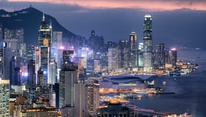 chinese company buys bitcoin Chinees bedrijf koopt €47 miljoen aan bitcoin, aandeel verdubbelt