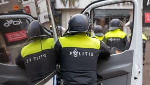 crypto businessman killed Beruchte cryptozakenman gedood bij moordaanslag op vliegveld