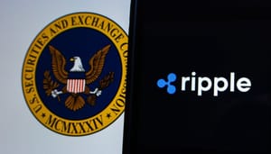 crypto lawsuits disappear 'Rechtszaken tegen de cryptowereld zullen nu langzaam verdwijnen'