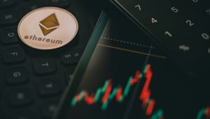ethereum to $4000 from ETF's