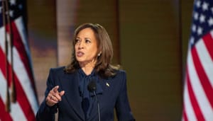 kamala-harris-crypto-meme Kamala Harris crypto zakt in elkaar, dit is de schade