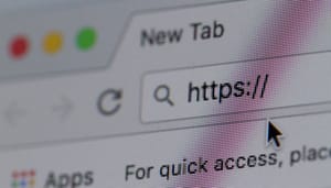 klik-crypto-scam 1 verkeerde klik: crypto-investeerder raakt fortuin kwijt