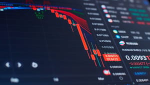 "Esta será la última y mayor caída de altcoins de la historia" "Esta será la última y mayor caída de altcoins de la historia"