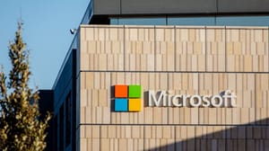 Saylor pitcht Bitcoin plan aan Microsoft: '5 biljoen mogelijk' Saylor pitcht Bitcoin plan aan Microsoft: '5 biljoen mogelijk'