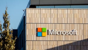 Saylor pitcht Bitcoin plan aan Microsoft: '5 biljoen mogelijk' Saylor pitcht Bitcoin plan aan Microsoft: '5 biljoen mogelijk'