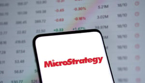 MicroStrategy rompe el récord de compras del anterior mercado alcista MicroStrategy rompe el récord de compras del anterior mercado alcista