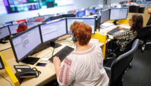 police interpreters steal bitcoin Bitcoin-oplichters doen zich voor als politie en stelen miljoenen