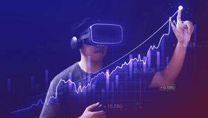 Metaverse crypto exploderen: waarom stijgen SAND en MANA ruim 50%? Metaverse crypto exploderen: waarom stijgen SAND en MANA ruim 50%?