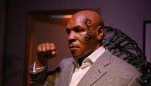 Crypto apostador gana millones con Trump y pierde con Tyson Crypto apostador gana millones con Trump y pierde con Tyson