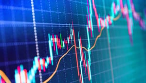 Bitcoin koers klimt langs $96.000 Bitcoin-Kurs übersteigt $96.000, Top-10-Währung steigt um 70% auf neuen Rekord