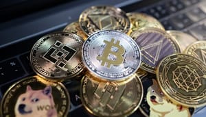 Crypto Insiders quiz december December zet de toon voor crypto - wat ons te wachten staat in januari