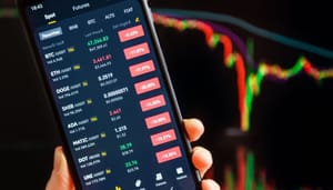 Crypto Radar_ hoop op altcoin seizoen valt in duigen, markt daalt hard Crypto Radar: hoop op altcoin seizoen valt in duigen, markt daalt hard