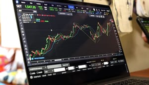 DEGEN crypto Bitvavo 373% stijging Nieuwe Bitvavo crypto steeg al met 373% in een week
