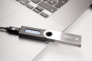 Hardware wallet Hardware wallet