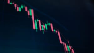 Waarom daalt cryptomarkt Waarom daalt de cryptomarkt zo hard vandaag?