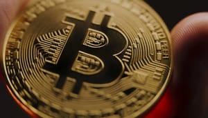 Zoveel mensen bezitten 1 bitcoin - Het is minder dan je denkt Zoveel mensen bezitten 1 bitcoin - Het is minder dan je denkt