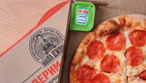 Dos pizzas pagadas con Bitcoin: Ahora valen €1.000 millones