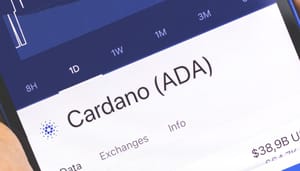 Precio de Cardano cae bajo 1 dólar, estos son los niveles clave ahora Precio de Cardano cae bajo 1 dólar, estos son los niveles clave ahora