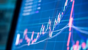 'De cryptomarkt zal omdraaien als Trump officieel president wordt'