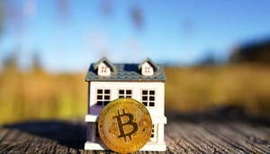 family sold everything bitcoin Familie verkocht alles voor bitcoin en hoeft nooit meer te werken