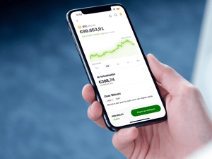 OKX crypto back bitcoin nederlanders Nederlanders ontvangen eenmalig ‘extra’ bitcoin van OKX - zo werkt het