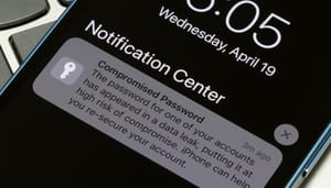 leaked password crypto hack Miljoenen aan crypto gestolen door gelekte wachtwoorden