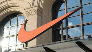 nike quits crypto project Nike stopt met cryptoproject wegens duister verleden