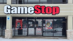 GameStop y memecoins se disparan por el nuevo mensaje de una "leyenda" GameStop y memecoins se disparan por el nuevo mensaje de una "leyenda"