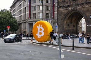 bitcoin straat omdraaien analist koers Nederlandse crypto-veteraan over Bitcoin: 'Fascinerend, mensen draaien om'