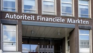 AFM-kantoor-nederland Nederland geeft 4 cryptobedrijven toegang tot hele EU